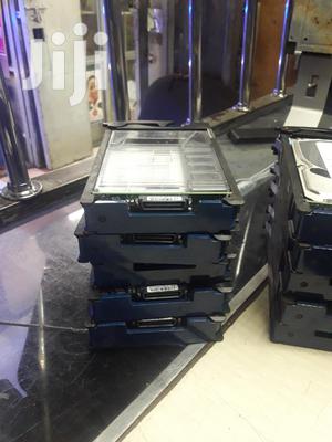 Servers Internal Harddisk (Sas)