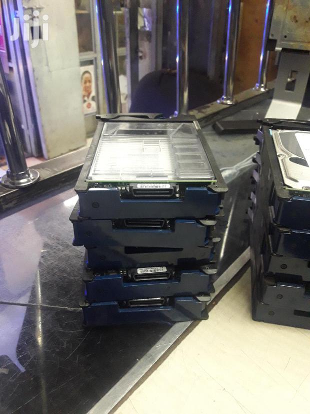 Servers Internal Harddisk (Sas) - thumbnail 5