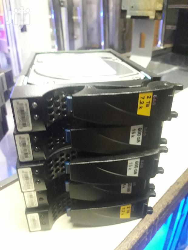 Servers Internal Harddisk (Sas) - thumbnail 3