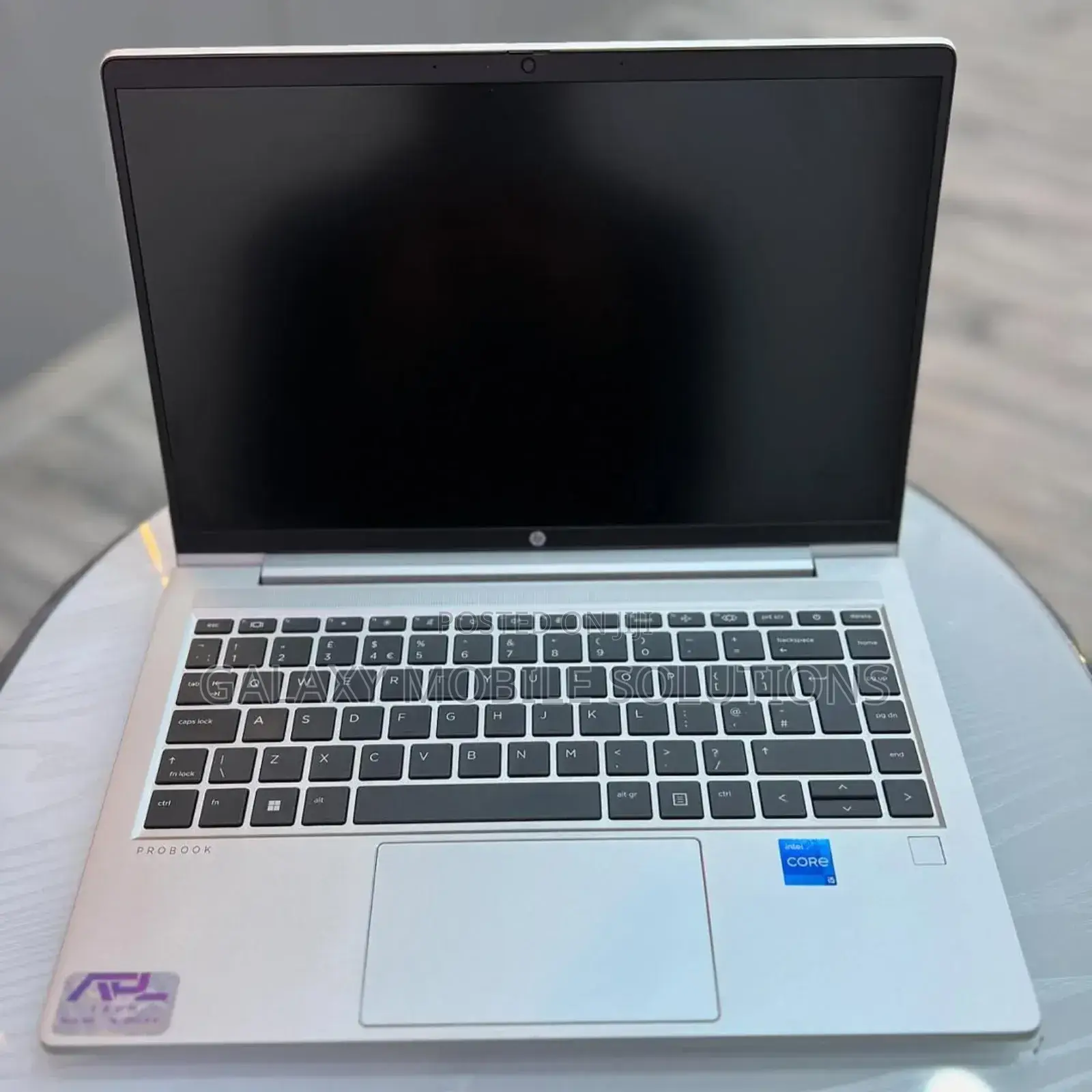 Laptop HP ProBook 440 G9 8GB Intel Core I5 SSD 256GB