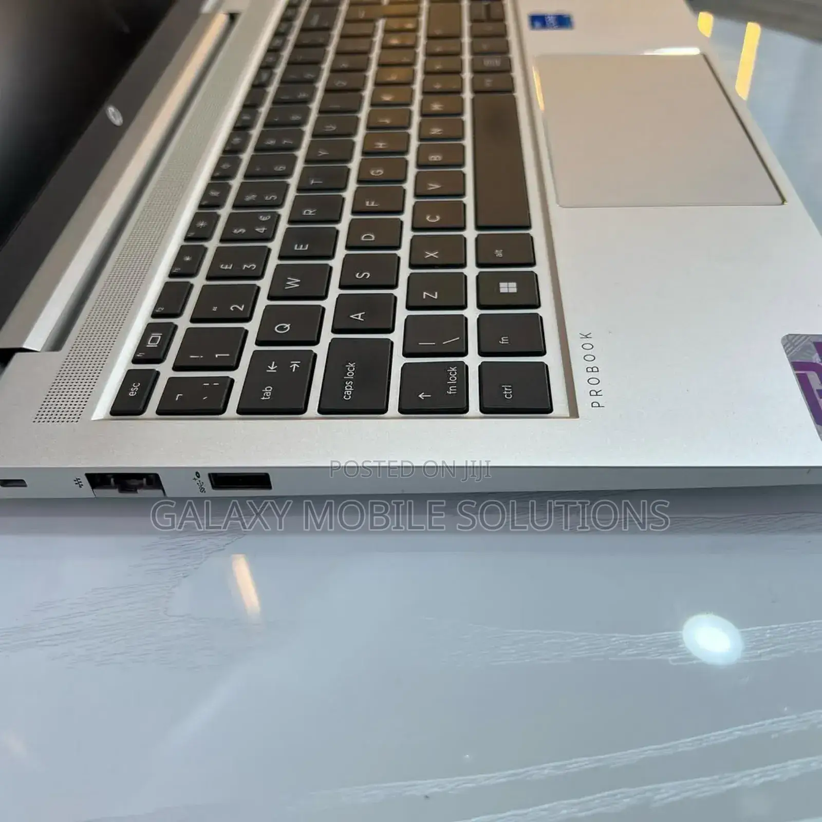 Laptop HP ProBook 440 G9 8GB Intel Core I5 SSD 256GB