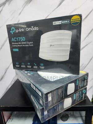 Tp-Link AC1750 EAP245 Wireless Ceiling Mount Access Point - main view