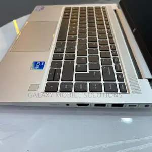 Laptop HP ProBook 440 G9 8GB Intel Core I5 SSD 256GB