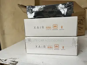 Expert Option X-Air DSP
