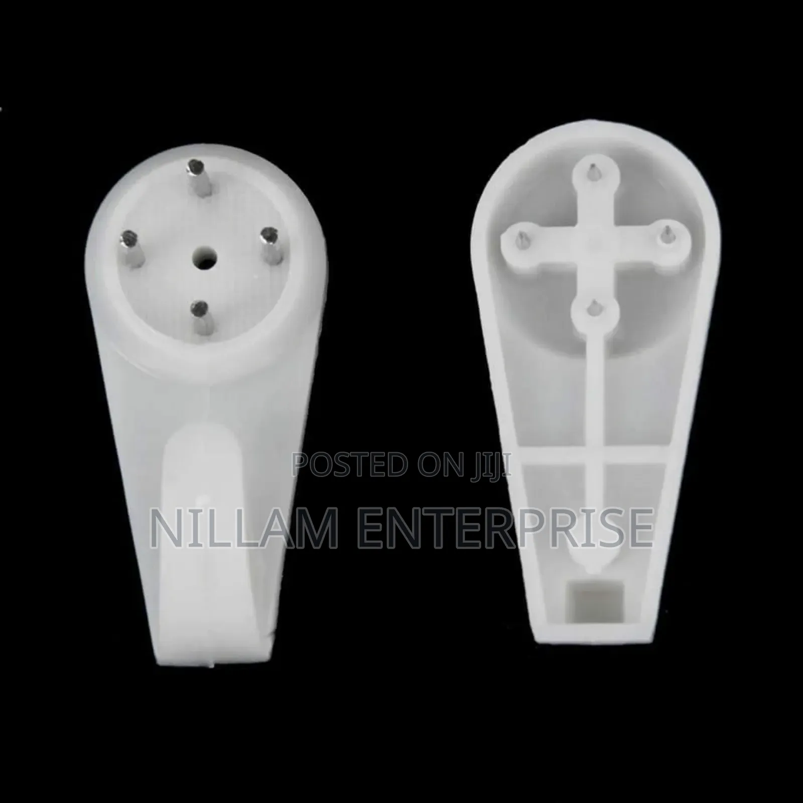 Multipurpose Hooks