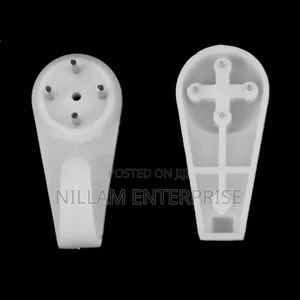 Multipurpose Hooks