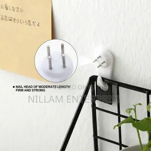 Multipurpose Hooks