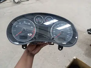 Audi A3 8p Speedometer 2008-2011