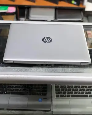 Laptop HP ProBook 440 G5 8GB Intel Core I5 SSD 256GB