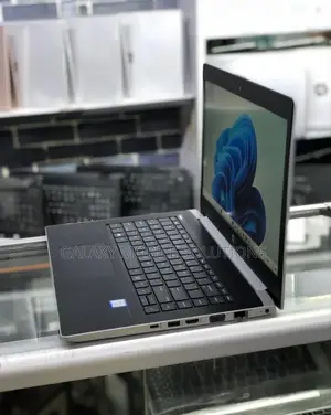 Laptop HP ProBook 440 G5 8GB Intel Core I5 SSD 256GB