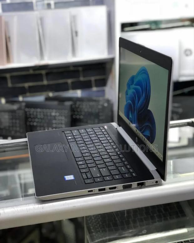 Laptop HP ProBook 440 G5 8GB Intel Core I5 SSD 256GB - main view
