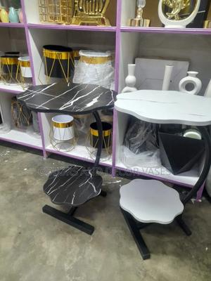 Decorative Tables Unique Piece - thumbnail 2