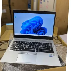 Laptop HP EliteBook 840 G6 8GB Intel Core I5 SSD 256GB