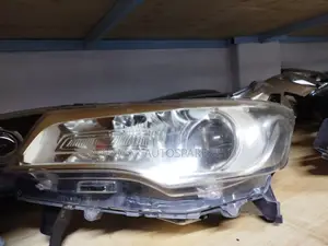 Nissan Dayz Xenon Headlights