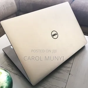 New Laptop Dell XPS 13 9370 8GB Intel Core i7 SSD 256GB