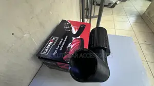 Carbon Fiber Universal Air Intake