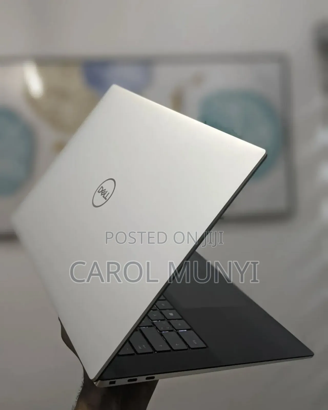 New Laptop Dell XPS 13 9365 8GB Intel Core i5 SSD 256GB