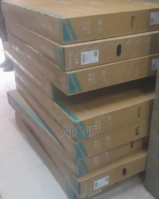 Hisense 43 Smart HD Television - thumbnail 3