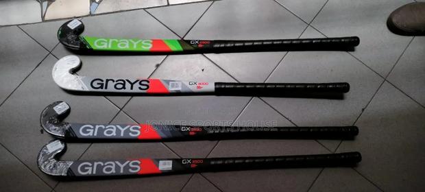 Grays Hockey Sticks - main view