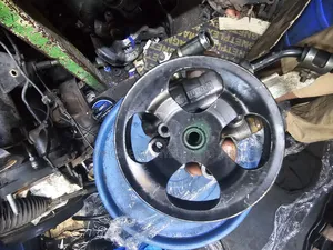 1zz Power Steering