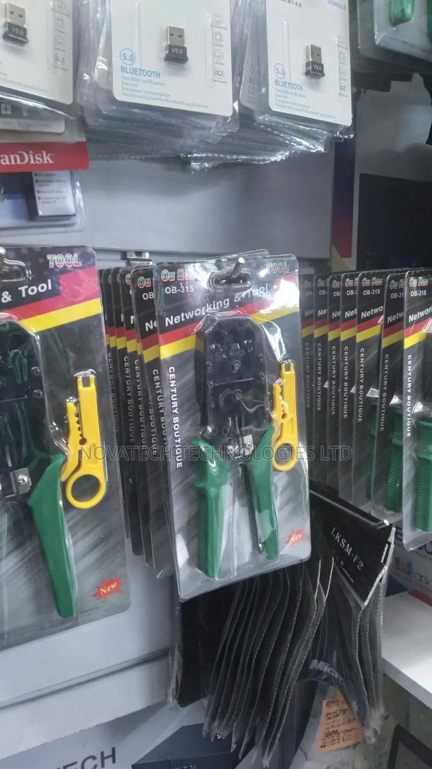 * Climping_tool