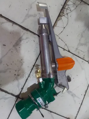Rain Gun 2 Inch 50 M Radius