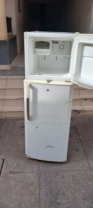 LG 260L Non Frost Free Fridge