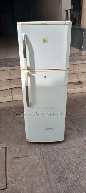 LG 260L Non Frost Free Fridge
