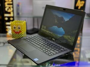 Laptop Dell Latitude 5290 8GB Intel Core I5 SSD 256GB - main view