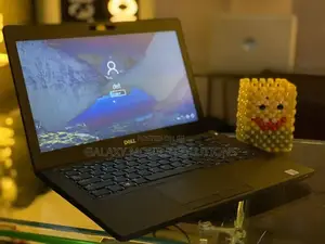 Laptop Dell Latitude 5290 8GB Intel Core I5 SSD 256GB
