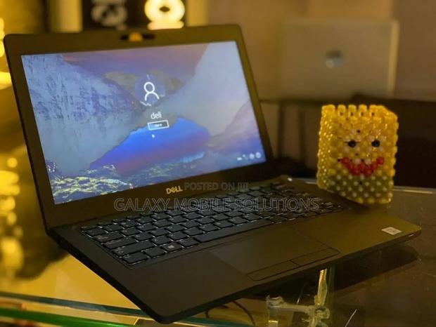 Laptop Dell Latitude 5290 8GB Intel Core I5 SSD 256GB - thumbnail 3