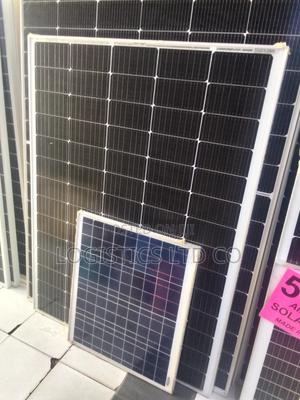 Solar Panel 400 W 36 V - main view