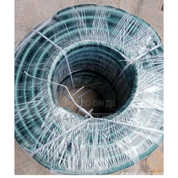 1⁄2*30mhigh Durability Braided Heavy Duty Hose Pipe - main view