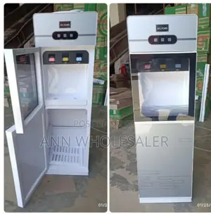 Ailyons 3 Taps Dispenser ( Hot , Normal and Cold) a/H