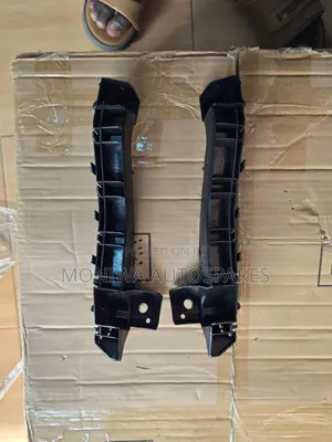 Bumper Slide Subaru Forester Sh
