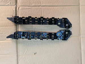 Bumper Slide Subaru Br9