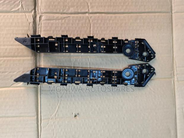 Bumper Slide Subaru Br9