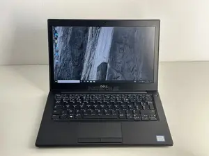 Laptop Dell Latitude 7290 16GB Intel Core I7 SSD 256GB