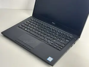 Laptop Dell Latitude 7290 16GB Intel Core I7 SSD 256GB