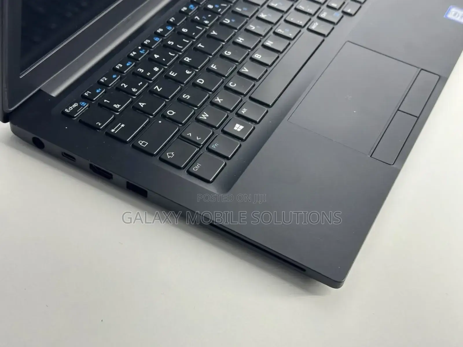 Laptop Dell Latitude 7290 16GB Intel Core I7 SSD 256GB