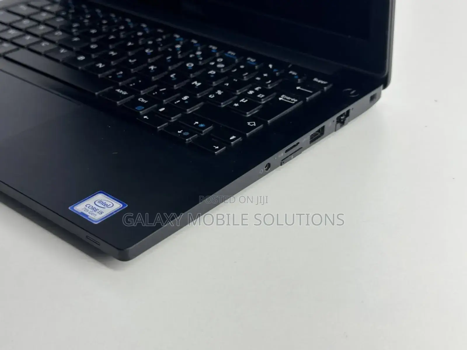 Laptop Dell Latitude 7290 16GB Intel Core I7 SSD 256GB