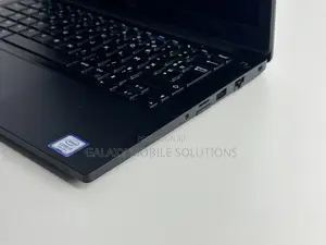 Laptop Dell Latitude 7290 16GB Intel Core I7 SSD 256GB