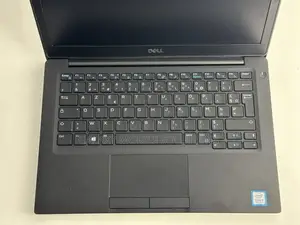 Laptop Dell Latitude 7290 16GB Intel Core I7 SSD 256GB
