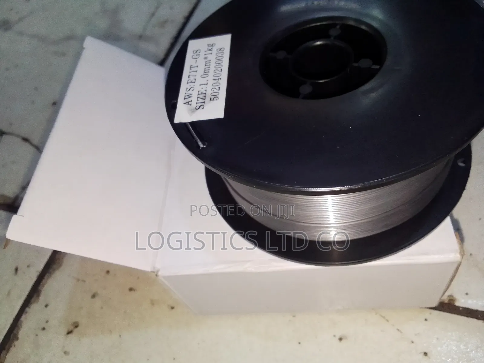 Mig Wire 1 Kg