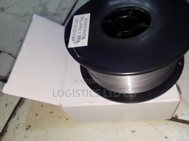 Mig Wire 1 Kg