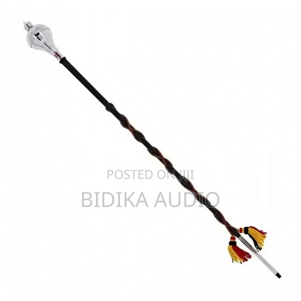 Original Marching Mace