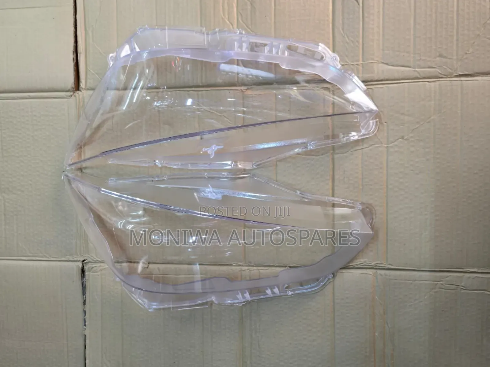 Mazda CX3 Headlens Available at an Affordable Price