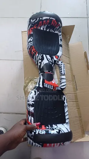 6.5' Inch Hoverboard * Bluetooth Hoverboard
