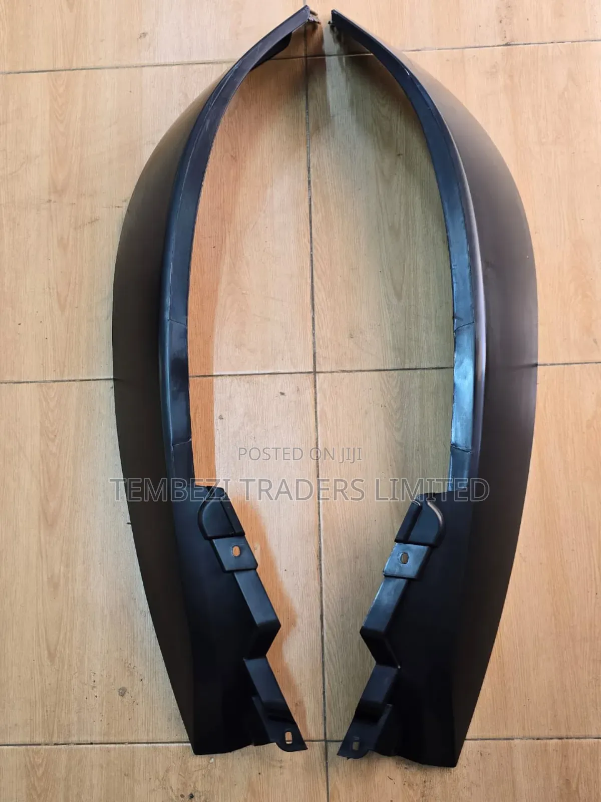 Nissan Nv 200 Front Bumper Covers
