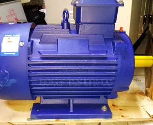 Electric Motor 3 Phase 15kw Three Phase